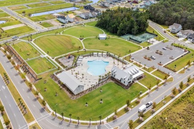 Great, like new single level living in Sayebrook. A short on Prestwick Country Club in South Carolina - for sale on GolfHomes.com, golf home, golf lot