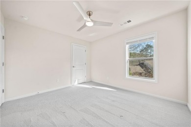 $30K in price reduction for a quick sale! Property is appraised on The Highlands Course at Lake Arrowhead in Georgia - for sale on GolfHomes.com, golf home, golf lot