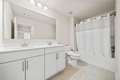 $30K in price reduction for a quick sale! Property is appraised on The Highlands Course at Lake Arrowhead in Georgia - for sale on GolfHomes.com, golf home, golf lot