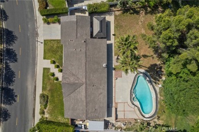 Nestled in the serene and highly sought-after Knollwood on Knollwood Golf Club in California - for sale on GolfHomes.com, golf home, golf lot