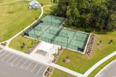 Great, like new single level living in Sayebrook. A short on Prestwick Country Club in South Carolina - for sale on GolfHomes.com, golf home, golf lot