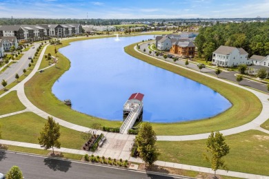 Great, like new single level living in Sayebrook. A short on Prestwick Country Club in South Carolina - for sale on GolfHomes.com, golf home, golf lot