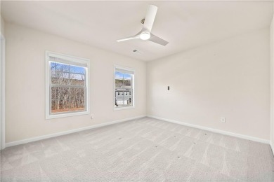 $30K in price reduction for a quick sale! Property is appraised on The Highlands Course at Lake Arrowhead in Georgia - for sale on GolfHomes.com, golf home, golf lot