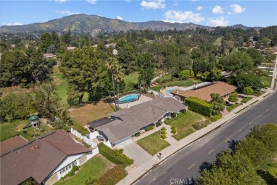 Nestled in the serene and highly sought-after Knollwood on Knollwood Golf Club in California - for sale on GolfHomes.com, golf home, golf lot