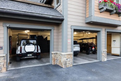 Enjoy breathtaking views from the expansive deck and patio of on Club At Cordillera Summit Course in Colorado - for sale on GolfHomes.com, golf home, golf lot