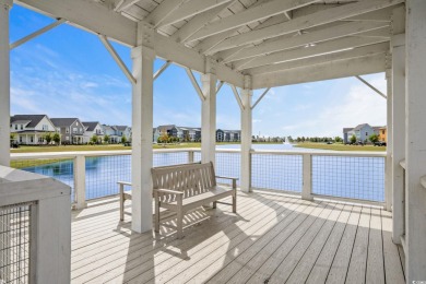 Great, like new single level living in Sayebrook. A short on Prestwick Country Club in South Carolina - for sale on GolfHomes.com, golf home, golf lot