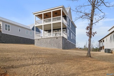 OPEN HOUSE SUN 3/9 2-4PM!-Escape to your dream vacation home in on Gunters Landing in Alabama - for sale on GolfHomes.com, golf home, golf lot