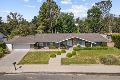 Nestled in the serene and highly sought-after Knollwood on Knollwood Golf Club in California - for sale on GolfHomes.com, golf home, golf lot