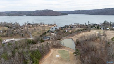 OPEN HOUSE SUN 3/9 2-4PM!-Escape to your dream vacation home in on Gunters Landing in Alabama - for sale on GolfHomes.com, golf home, golf lot