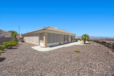 BREATHTAKING STRIP, MOUNTAIN  GOLF VIEWS! Perched on one of the on Revere Golf Club in Nevada - for sale on GolfHomes.com, golf home, golf lot