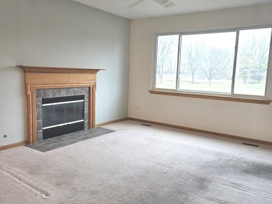 WELCOME to CARILLON!  An active 55+ adult community.  This newly on The Links at Carillon in Illinois - for sale on GolfHomes.com, golf home, golf lot