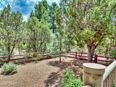 Location, Location, Location! This Gem is nestled in the trees on Bison Golf and Country Club in Arizona - for sale on GolfHomes.com, golf home, golf lot