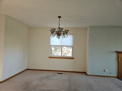 WELCOME to CARILLON!  An active 55+ adult community.  This newly on The Links at Carillon in Illinois - for sale on GolfHomes.com, golf home, golf lot