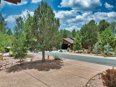 Location, Location, Location! This Gem is nestled in the trees on Bison Golf and Country Club in Arizona - for sale on GolfHomes.com, golf home, golf lot