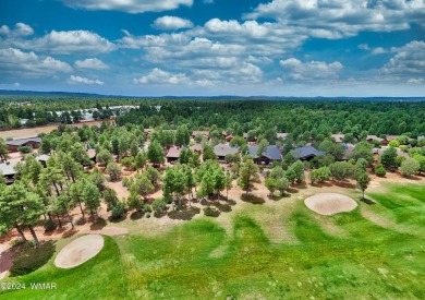 Location, Location, Location! This Gem is nestled in the trees on Bison Golf and Country Club in Arizona - for sale on GolfHomes.com, golf home, golf lot