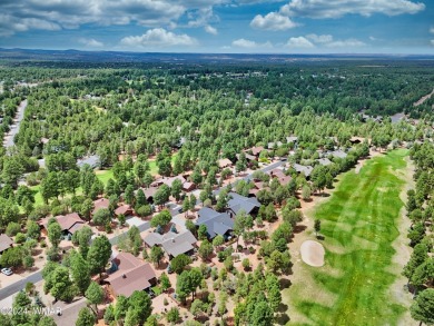 Location, Location, Location! This Gem is nestled in the trees on Bison Golf and Country Club in Arizona - for sale on GolfHomes.com, golf home, golf lot