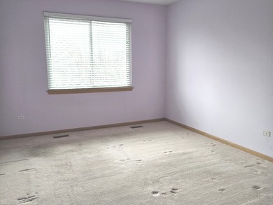 WELCOME to CARILLON!  An active 55+ adult community.  This newly on The Links at Carillon in Illinois - for sale on GolfHomes.com, golf home, golf lot