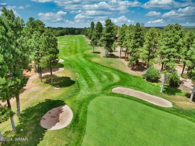 Location, Location, Location! This Gem is nestled in the trees on Bison Golf and Country Club in Arizona - for sale on GolfHomes.com, golf home, golf lot