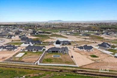 Beautiful, Spacious and Custom! This single level, 3312sf home on Purple Sage Golf Course in Idaho - for sale on GolfHomes.com, golf home, golf lot