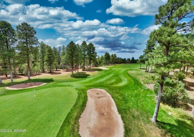 Location, Location, Location! This Gem is nestled in the trees on Bison Golf and Country Club in Arizona - for sale on GolfHomes.com, golf home, golf lot