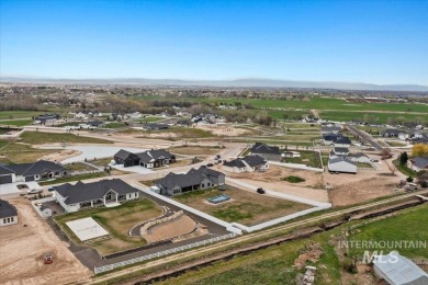 Beautiful, Spacious and Custom! This single level, 3312sf home on Purple Sage Golf Course in Idaho - for sale on GolfHomes.com, golf home, golf lot