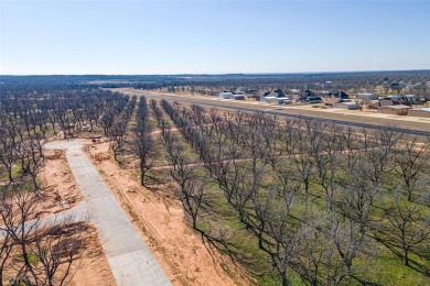 PILOTS! FLY IN to view this 1.28 acre homesite with DIRECT on Nutcracker Golf Club in Texas - for sale on GolfHomes.com, golf home, golf lot