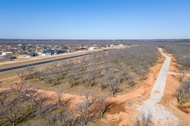 PILOTS! FLY IN to view this 1.28 acre homesite with DIRECT on Nutcracker Golf Club in Texas - for sale on GolfHomes.com, golf home, golf lot