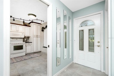 Experience the relaxed Florida lifestyle in this spacious on Kingsway Country Club in Florida - for sale on GolfHomes.com, golf home, golf lot