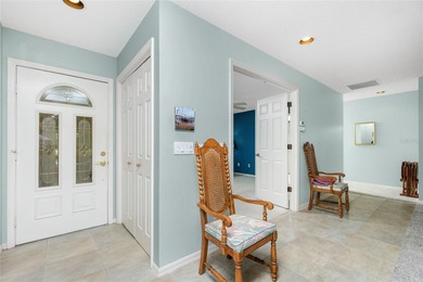 Experience the relaxed Florida lifestyle in this spacious on Kingsway Country Club in Florida - for sale on GolfHomes.com, golf home, golf lot