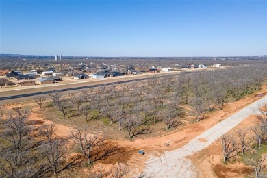 PILOTS! FLY IN to view this 1.28 acre homesite with DIRECT on Nutcracker Golf Club in Texas - for sale on GolfHomes.com, golf home, golf lot