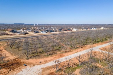 PILOTS! FLY IN to view this 1.28 acre homesite with DIRECT on Nutcracker Golf Club in Texas - for sale on GolfHomes.com, golf home, golf lot