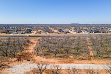 PILOTS! FLY IN to view this 1.28 acre homesite with DIRECT on Nutcracker Golf Club in Texas - for sale on GolfHomes.com, golf home, golf lot