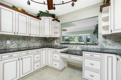 Experience the relaxed Florida lifestyle in this spacious on Kingsway Country Club in Florida - for sale on GolfHomes.com, golf home, golf lot