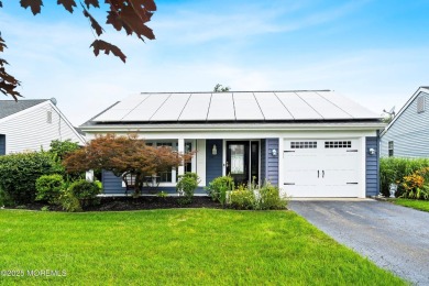 Welcome to Leisure Knoll! 55+ community. Discover this stunning on Leisure Village West Assoc. in New Jersey - for sale on GolfHomes.com, golf home, golf lot