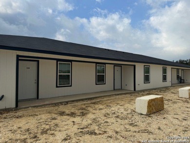 Brand new construction across the street from The popular on Alsatian Golf Club in Texas - for sale on GolfHomes.com, golf home, golf lot