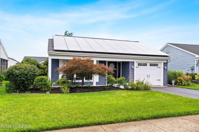 Welcome to Leisure Knoll! 55+ community. Discover this stunning on Leisure Village West Assoc. in New Jersey - for sale on GolfHomes.com, golf home, golf lot