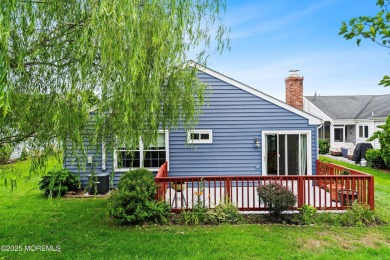 Welcome to Leisure Knoll! 55+ community. Discover this stunning on Leisure Village West Assoc. in New Jersey - for sale on GolfHomes.com, golf home, golf lot