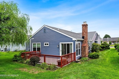 Welcome to Leisure Knoll! 55+ community. Discover this stunning on Leisure Village West Assoc. in New Jersey - for sale on GolfHomes.com, golf home, golf lot
