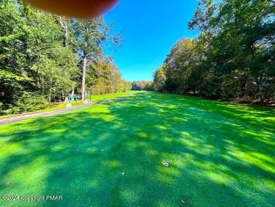 Golf Course Home at its best. Totally rehabbed throughout. The on Pocono Farms Country Club in Pennsylvania - for sale on GolfHomes.com, golf home, golf lot