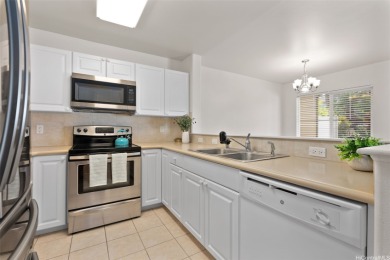 NEW LISTING! Immaculate 3 bed, 2.5 bath townhome with an on Hoakalei Country Club At Ocean Pointe in Hawaii - for sale on GolfHomes.com, golf home, golf lot