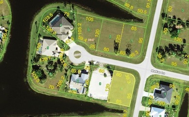 Discover the perfect opportunity to create your dream Florida on Burnt Store Golf Club in Florida - for sale on GolfHomes.com, golf home, golf lot