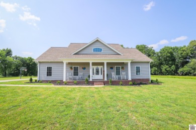 MOVE IN READY! Check out this 5 year old 3 bed 2 bath home on Silos Country Club in Kentucky - for sale on GolfHomes.com, golf home, golf lot