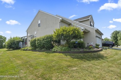 Golf Anyone? Updated, beautiful & much loved 3 BR, 2.5 BA End TH on Fairways of Half Moon - Fairways of Half Moon in New York - for sale on GolfHomes.com, golf home, golf lot