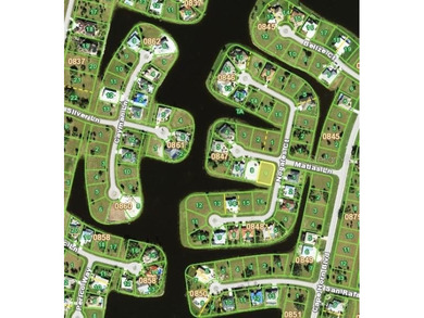 Discover the perfect opportunity to create your dream Florida on Burnt Store Golf Club in Florida - for sale on GolfHomes.com, golf home, golf lot