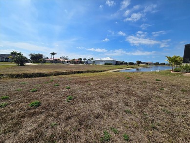 Discover the perfect opportunity to create your dream Florida on Burnt Store Golf Club in Florida - for sale on GolfHomes.com, golf home, golf lot