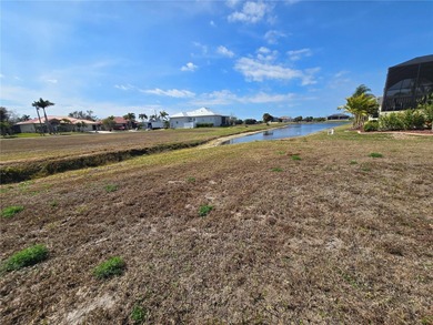 Discover the perfect opportunity to create your dream Florida on Burnt Store Golf Club in Florida - for sale on GolfHomes.com, golf home, golf lot
