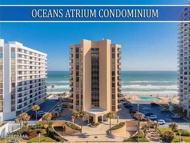 Welcome to Oceans Atrium #301! SELLER FINANCING AVAILABLE. This on Oceans Golf Club in Florida - for sale on GolfHomes.com, golf home, golf lot