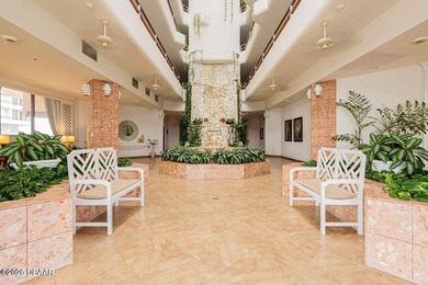 Welcome to Oceans Atrium #301! SELLER FINANCING AVAILABLE. This on Oceans Golf Club in Florida - for sale on GolfHomes.com, golf home, golf lot
