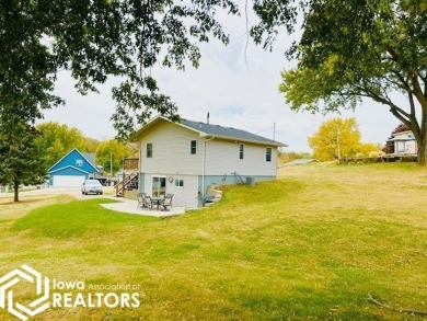 117 Horseshoe Drive may be your perfect lake getaway!  Talk on Montezuma Country Club in Iowa - for sale on GolfHomes.com, golf home, golf lot