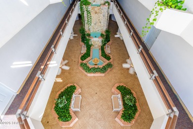 Welcome to Oceans Atrium #301! SELLER FINANCING AVAILABLE. This on Oceans Golf Club in Florida - for sale on GolfHomes.com, golf home, golf lot